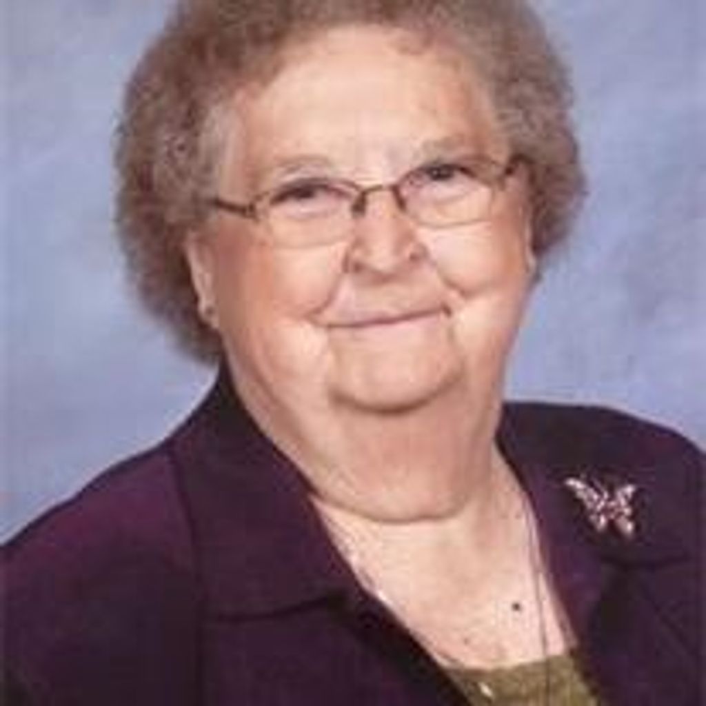 Ruby Murphy