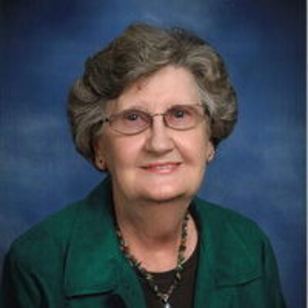 Zella Ratledge Gough Profile Photo