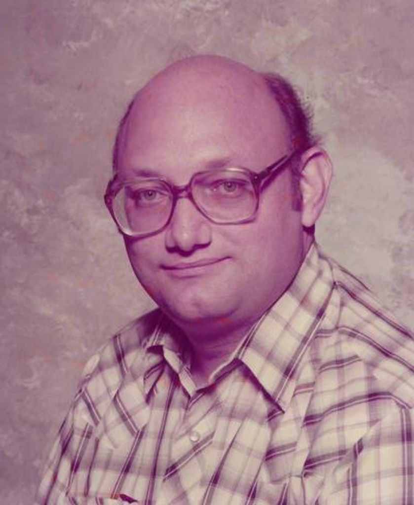 James Ormandy Profile Photo