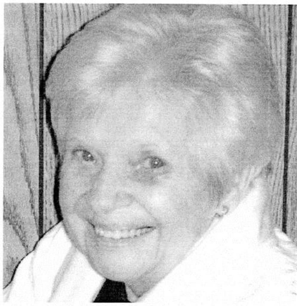 Dorothy Haessly