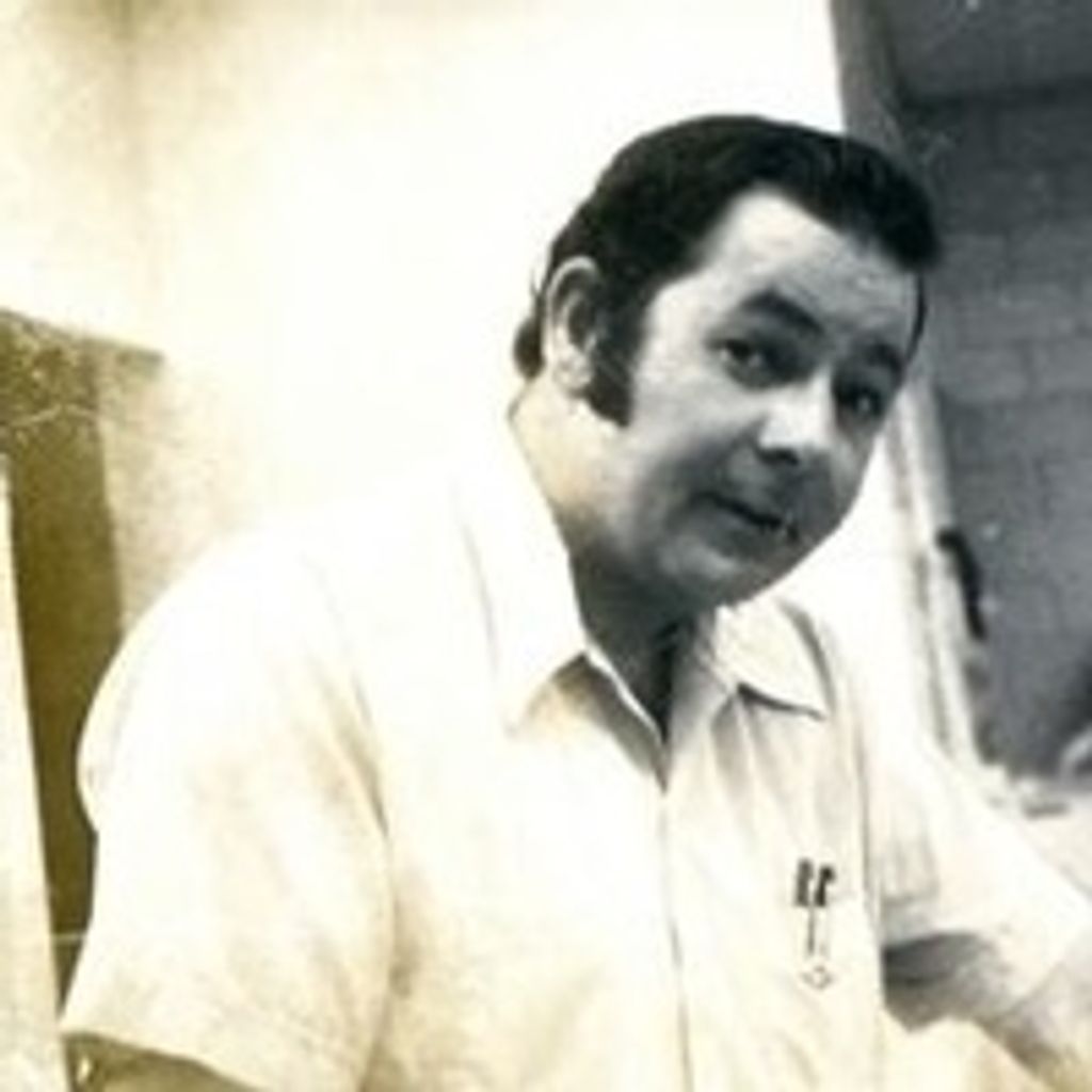 Roger C. Knight