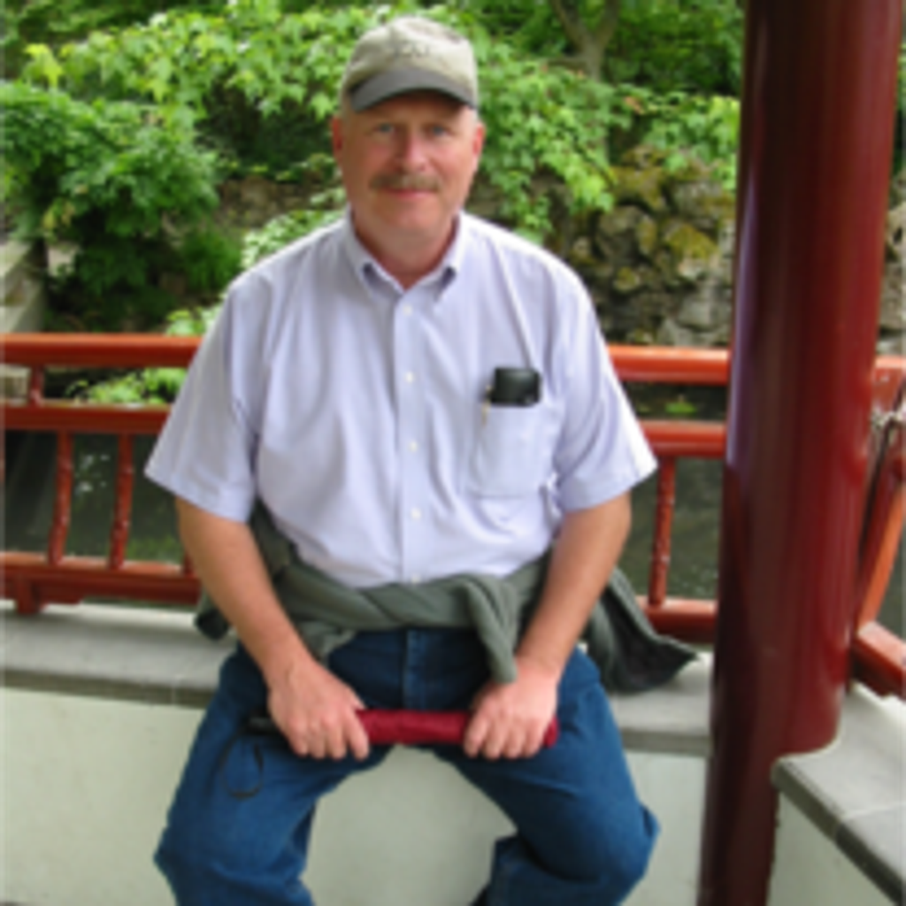 David Kendrick