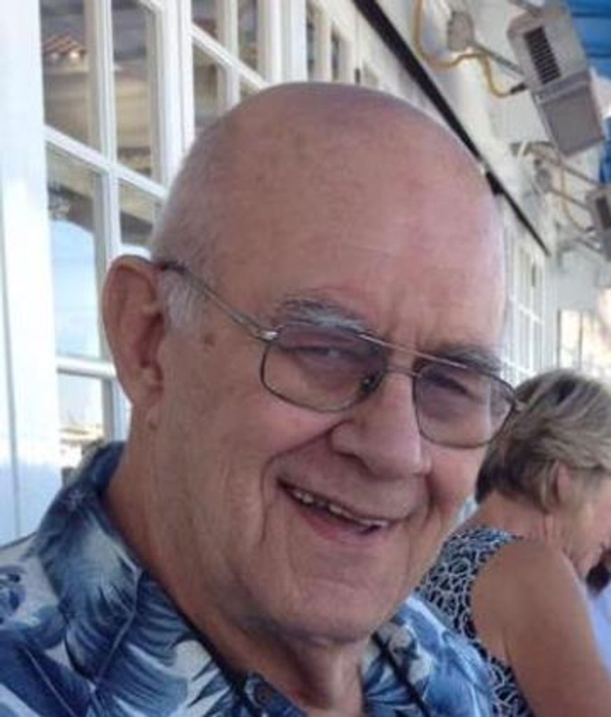 Emilio R.. "Emil" Lovati