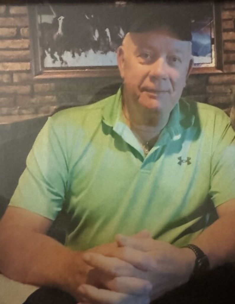 Hilture Darrell Satterly Profile Photo