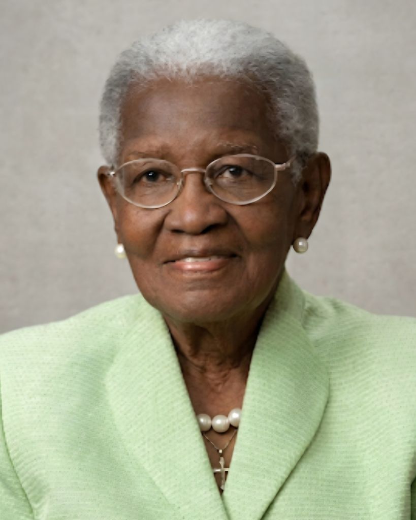 Clara Rogers Wade Profile Photo
