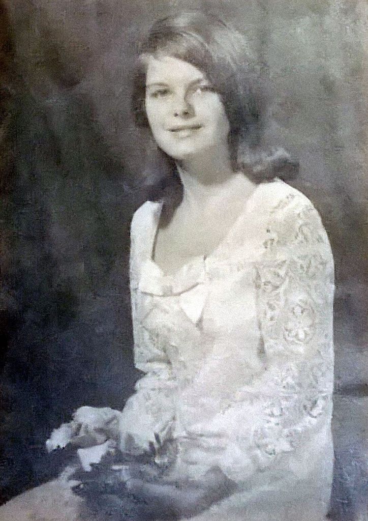 Cathy Pauline Goodson