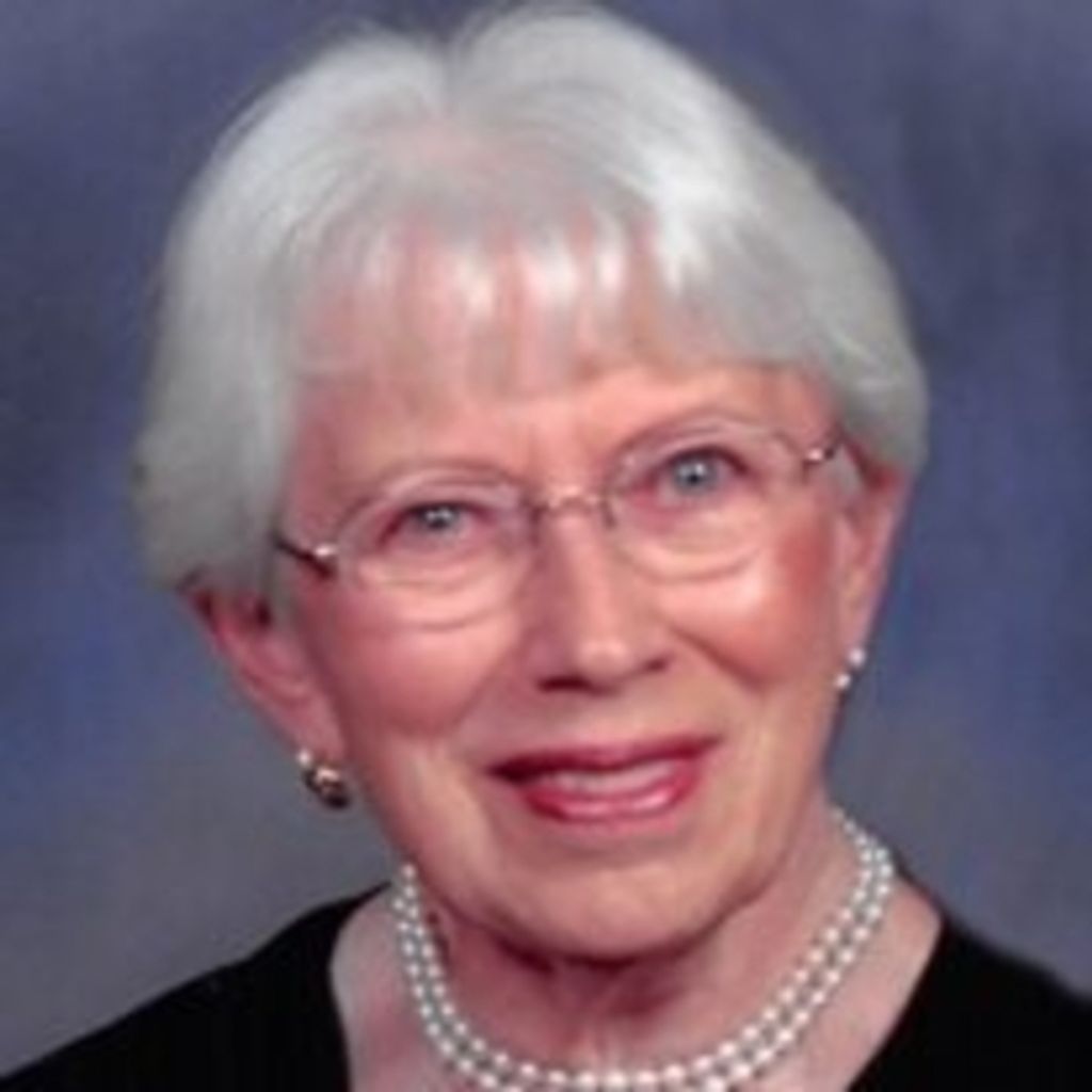Marion J. Nelson