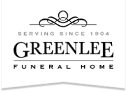 Greenlee Funeral Home Logo