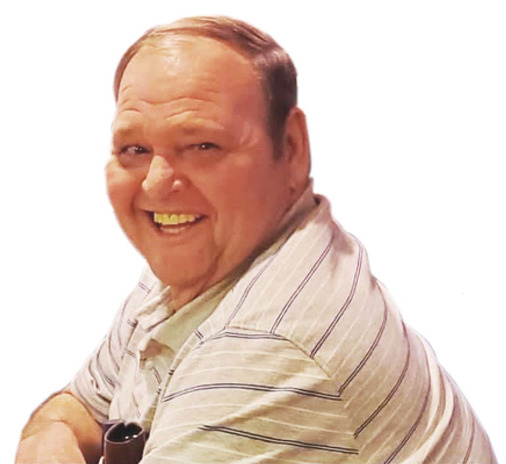 John Edward Mcnamara Jr.