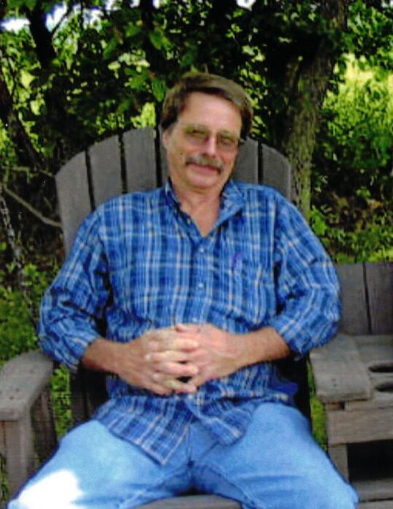 Lawrence "Larry" Milliken