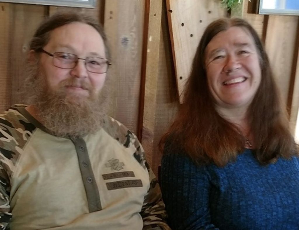 George And Jacqueline Breil Profile Photo