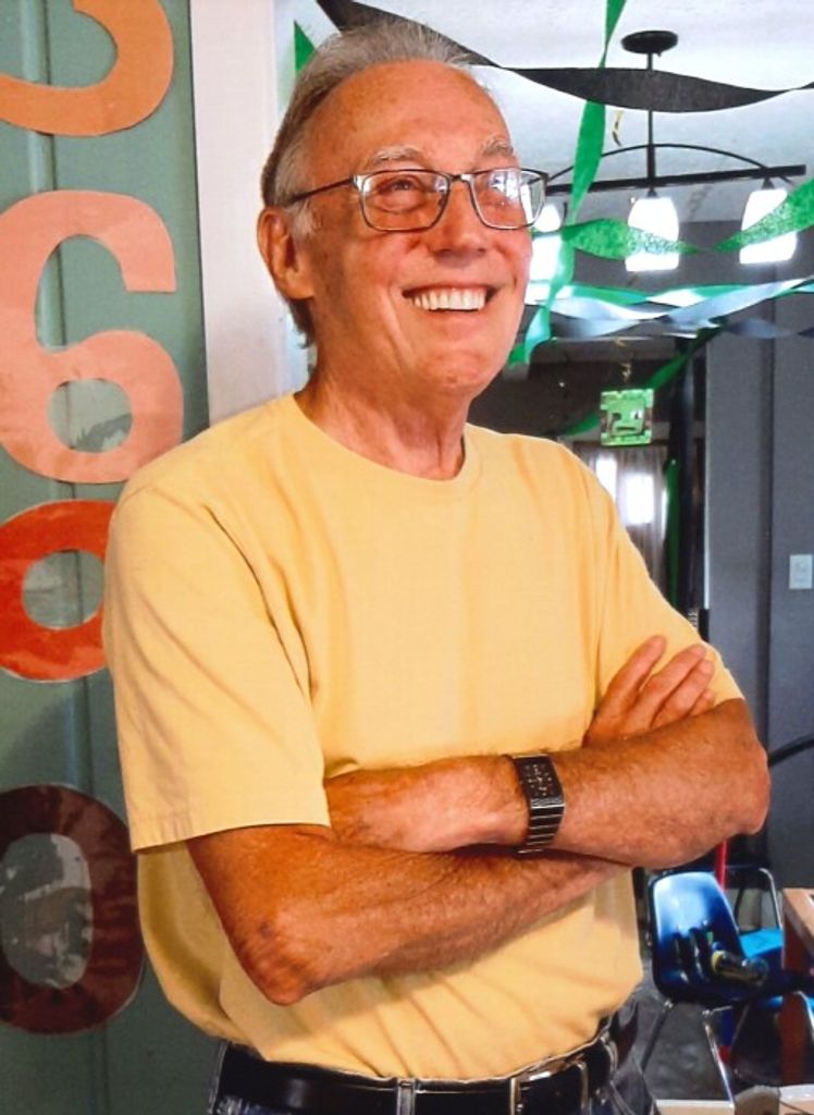 Steven "Steve" B. Barman