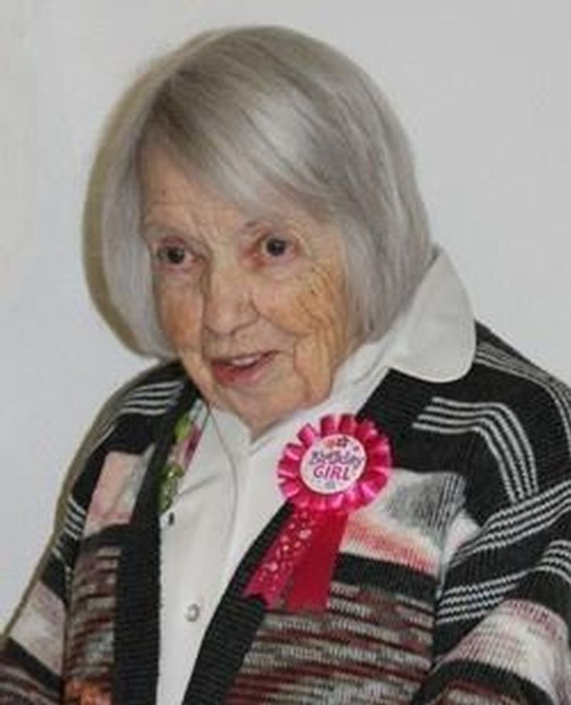 Anne Sadi