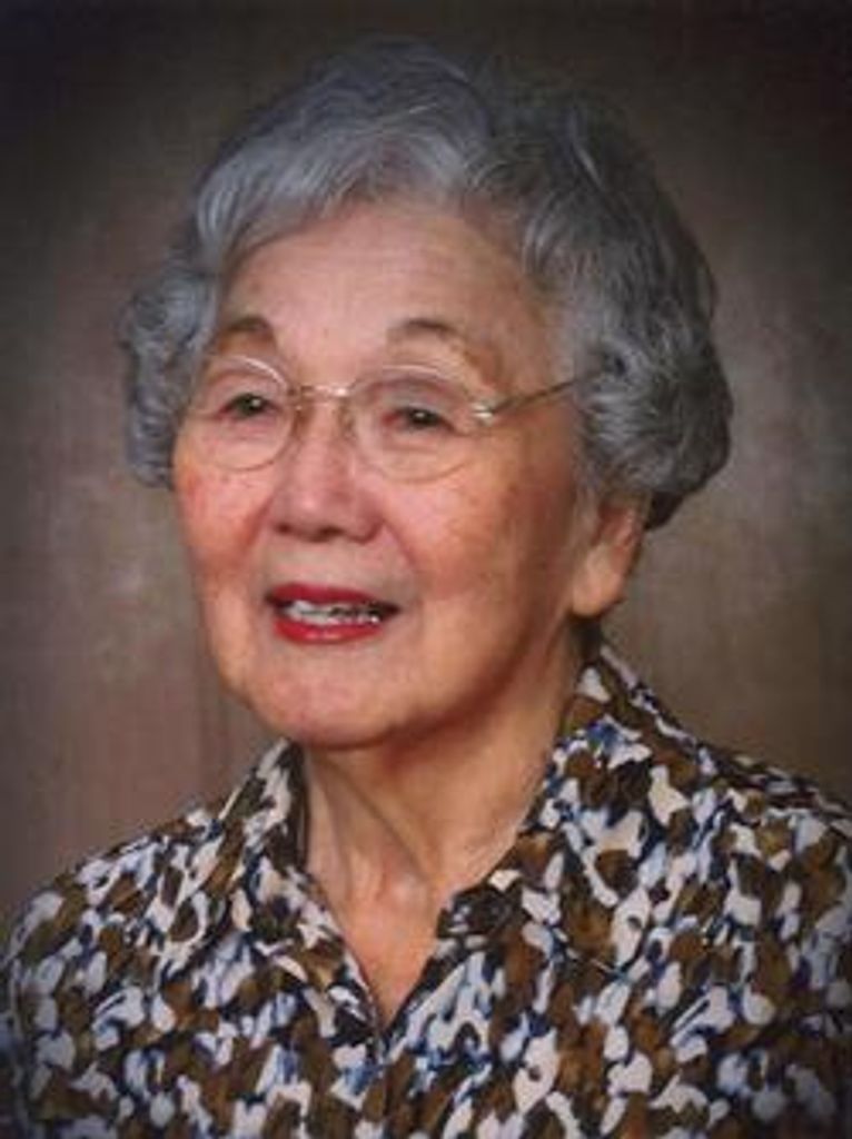 Ryoko Jane Yasukochi