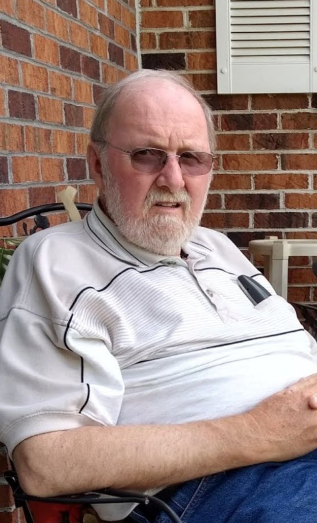 Jessie Junior Helton Profile Photo