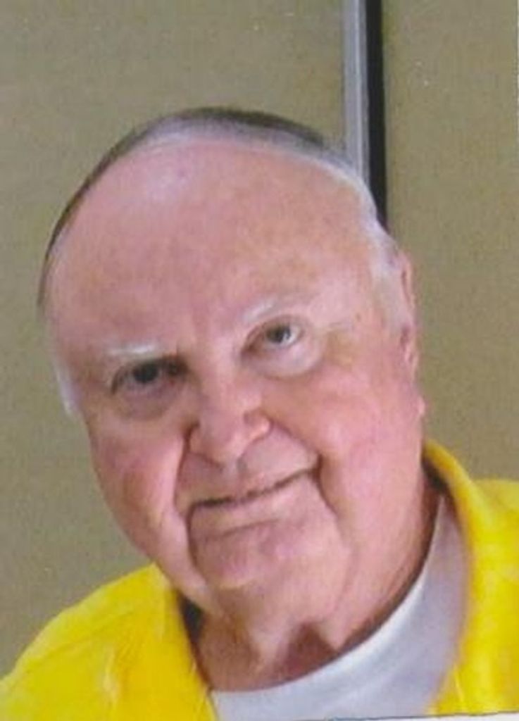 Bill Wayne Butler