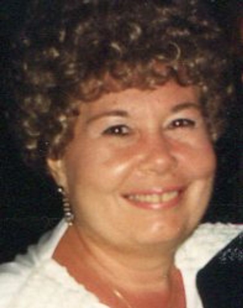 Marie Smuzynski