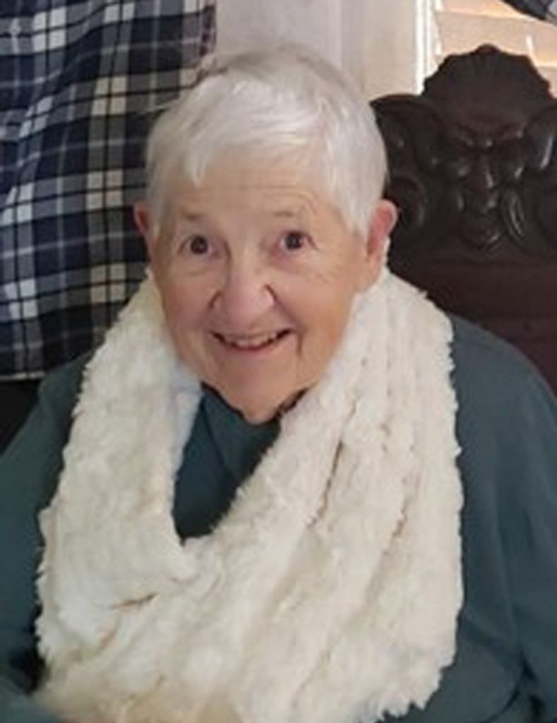 Sandra Shepard Armstrong