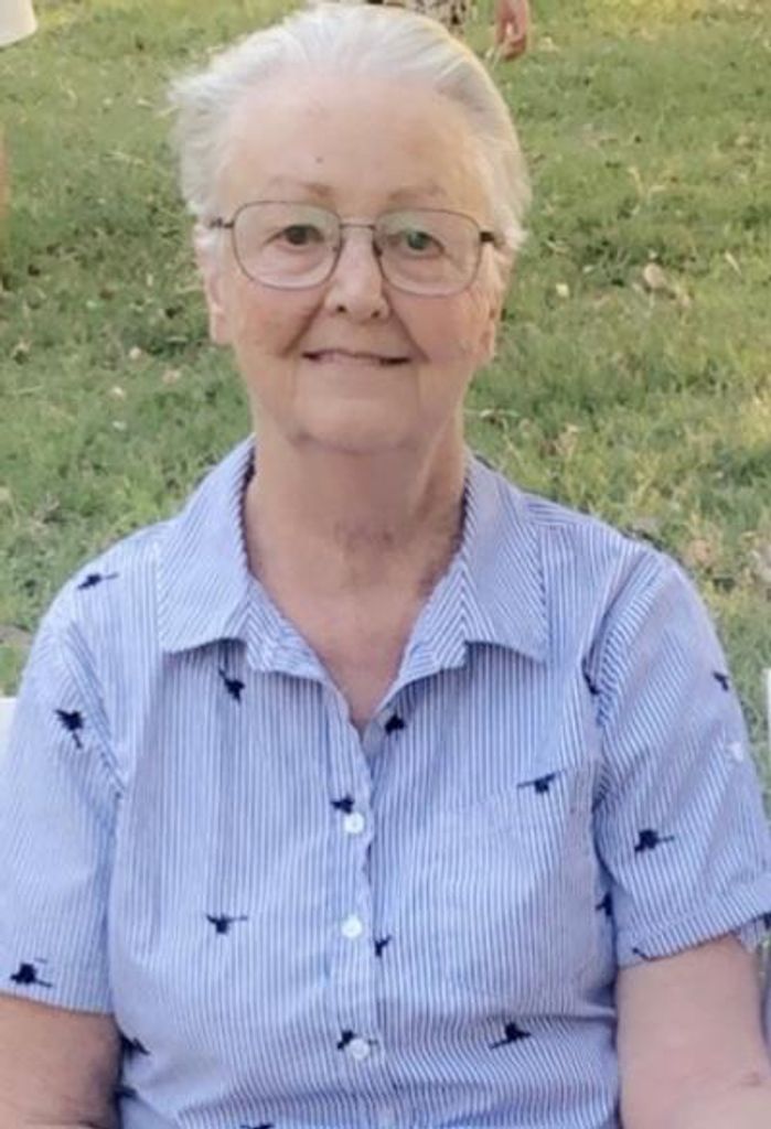 Dorothy Lee Flora Profile Photo