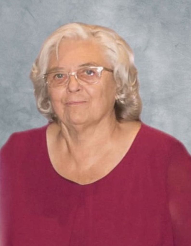 Dorothy Ann (Piniak)  Dalton