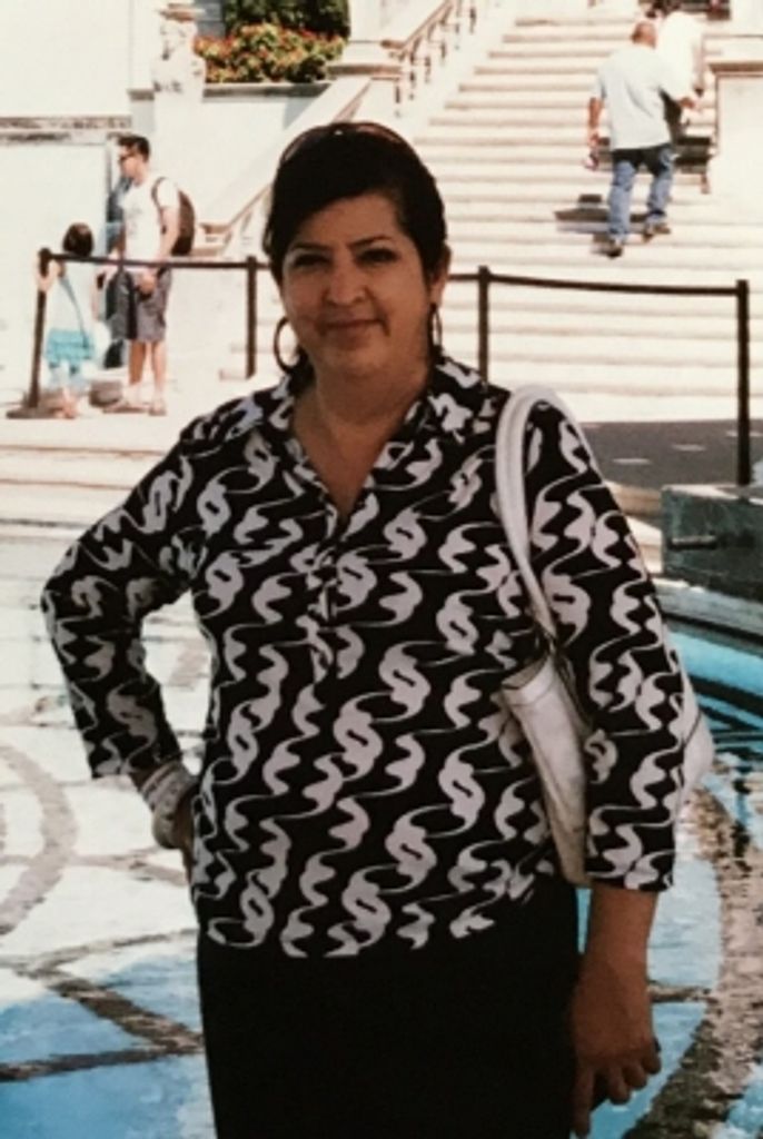 Amelia Navarro Profile Photo