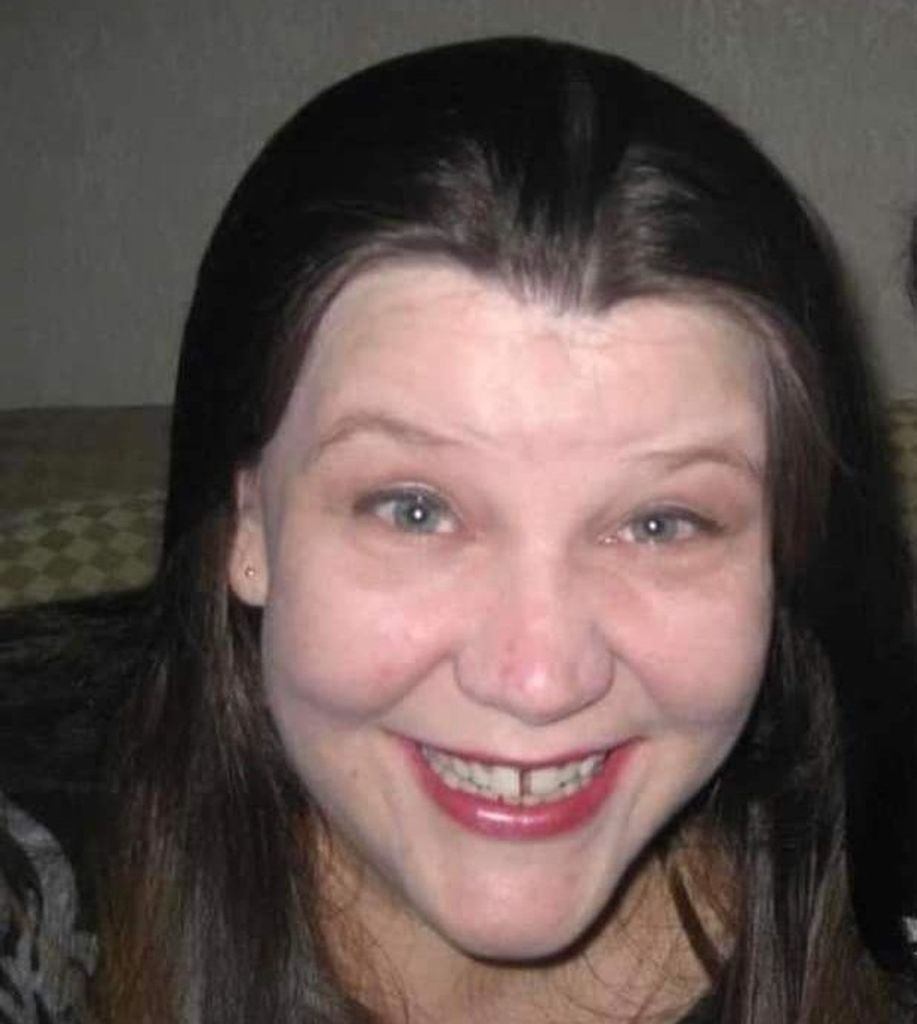 Tina M. Richard
