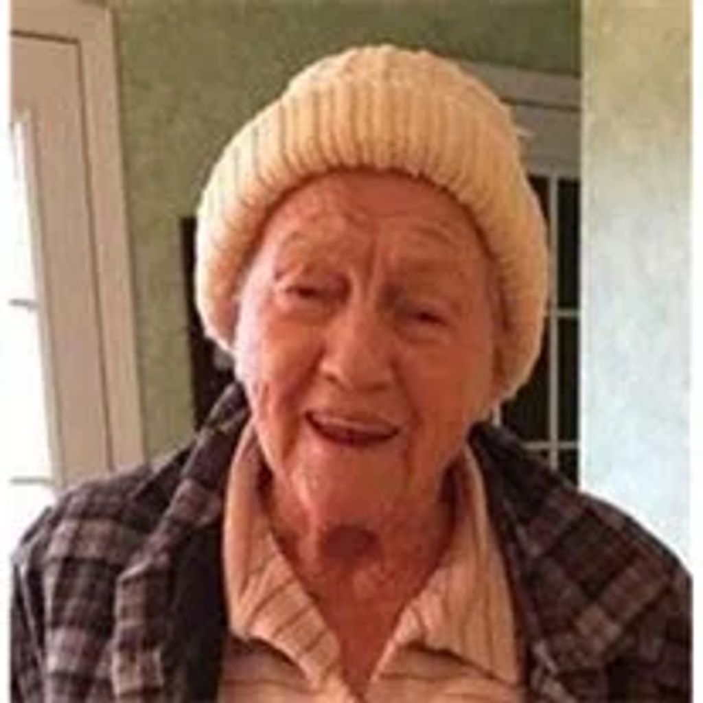 Betty Pitts