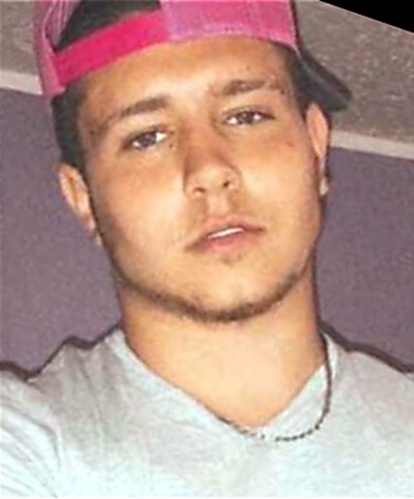 Lanston "Lance" Dakota Smith