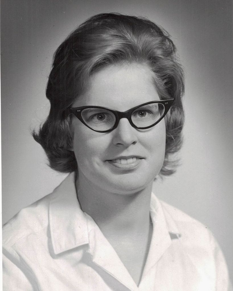 Myrna Ethel Warkins Profile Photo