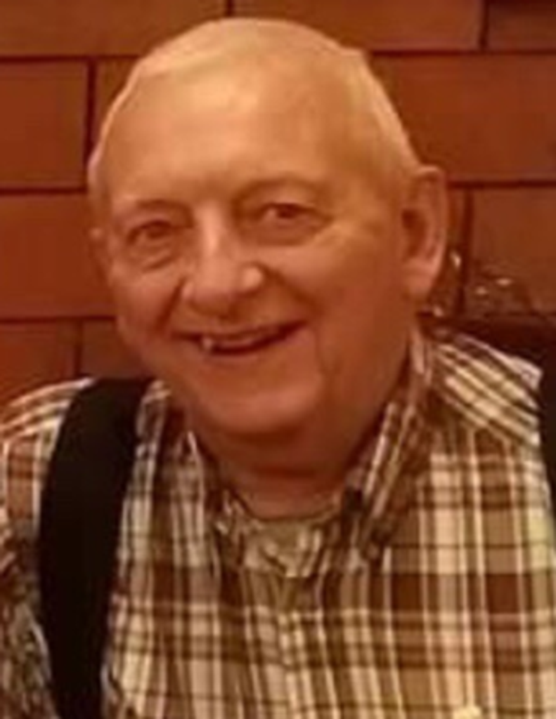 Norman Erich Fischer Profile Photo