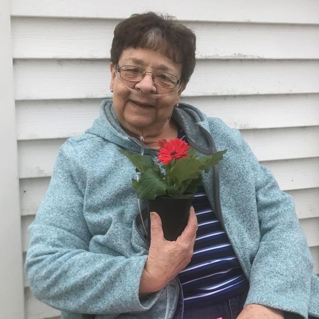 Marilyn Mildred Taylor Profile Photo