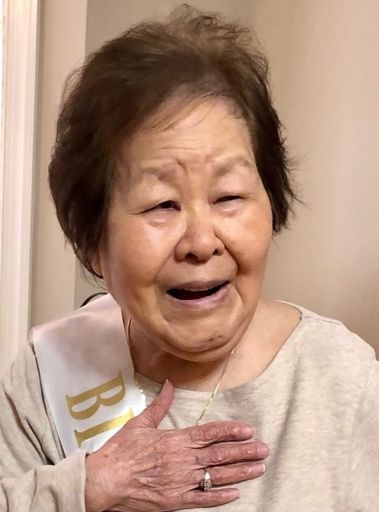 Yoshiko (Yoshi) Ikeda Hendrick Profile Photo