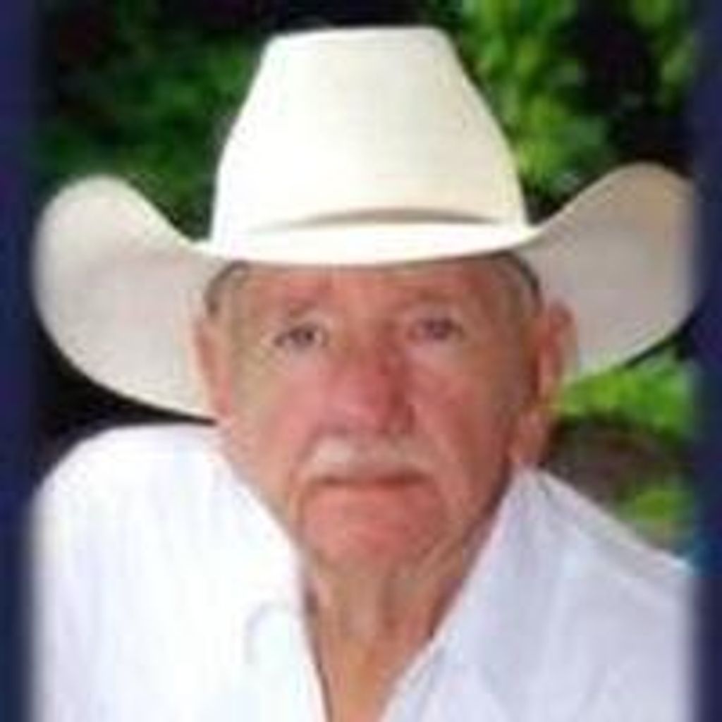 Billy  Joe Cooksey