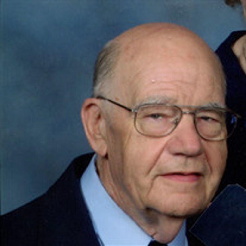 Edward F. Wolff