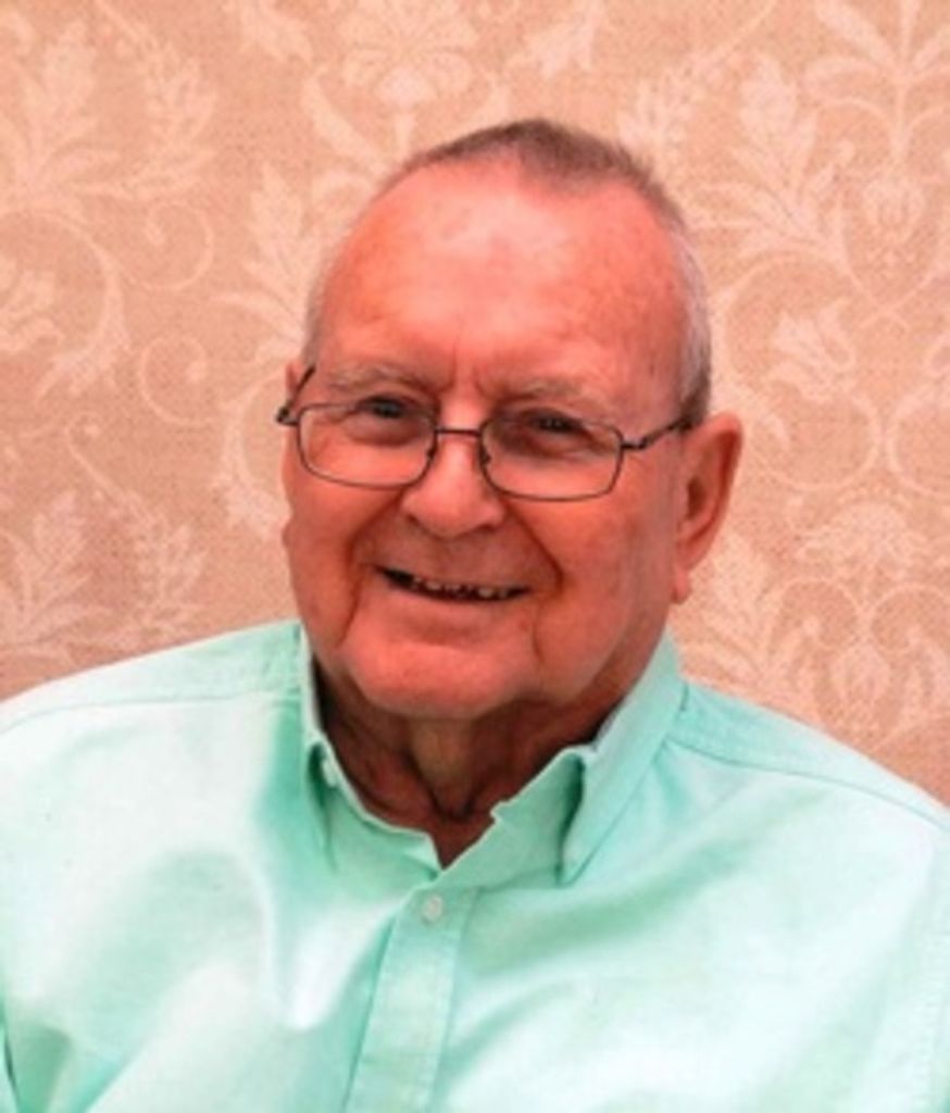 William Arvil Sullivan