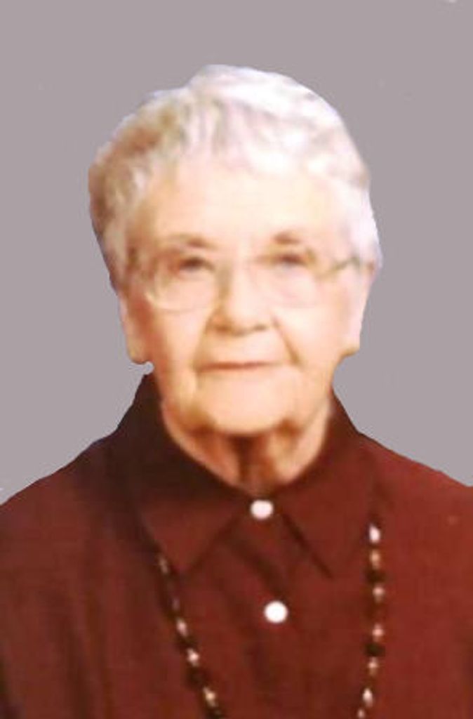 Donna Marie Schmidt