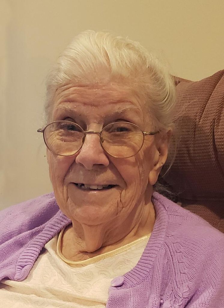 Mildred D. Willouer Profile Photo