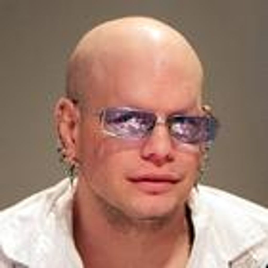 Jonathan Paul "Jon" Detoro