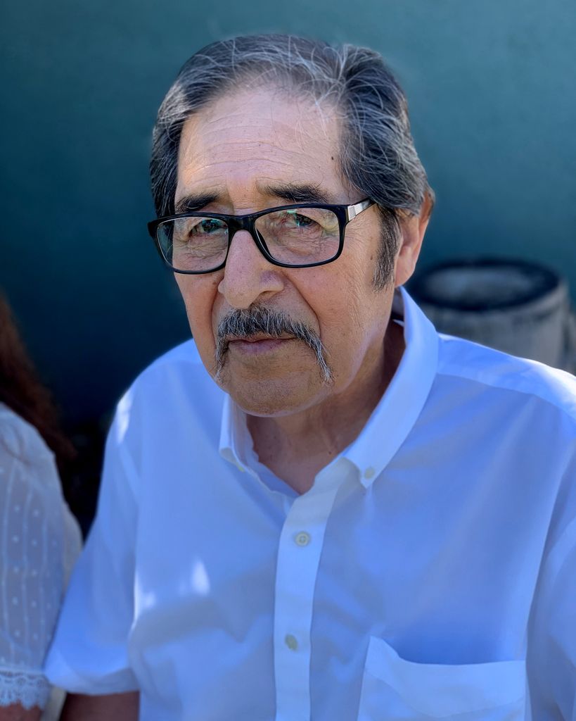 Cresencio Garcia Profile Photo