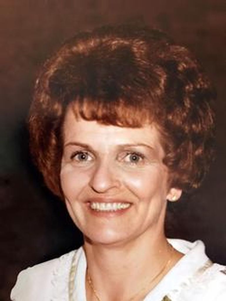 Jessie Geneva Knight