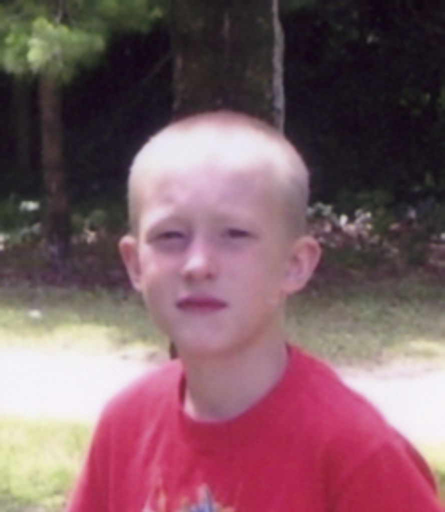 Zachary Lee Flosenzier