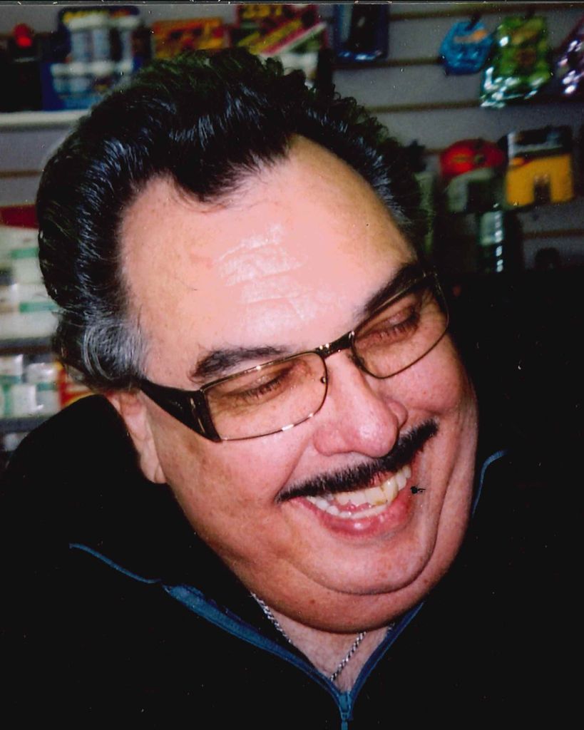 Leo F. Piersante Profile Photo