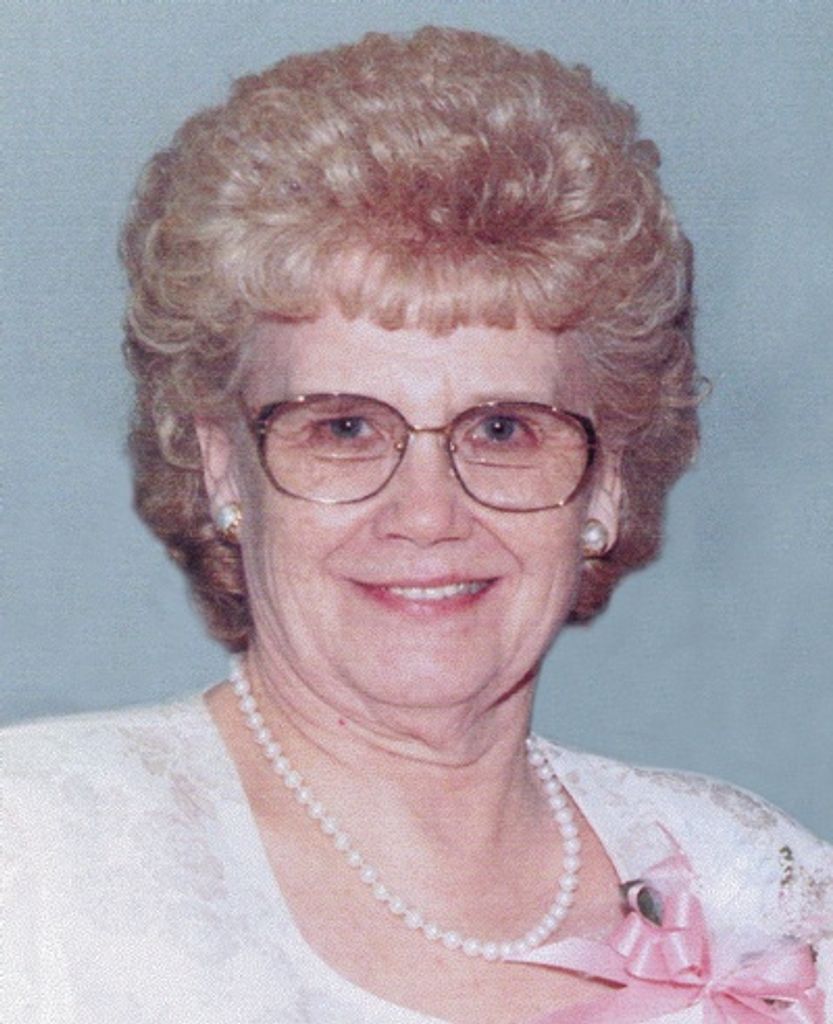 Agnes D. Allen