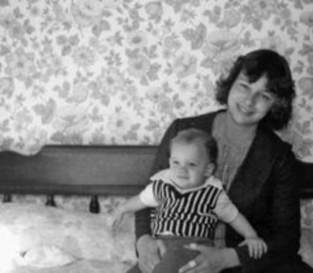 Rosemary Manderfield (Manderfield)