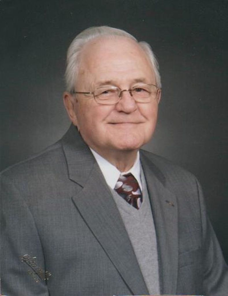 Jim Burch Profile Photo