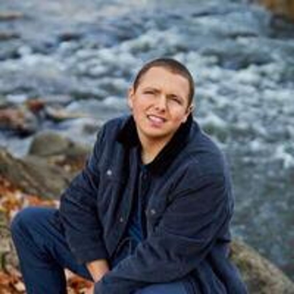 Landen R. Bosak Profile Photo