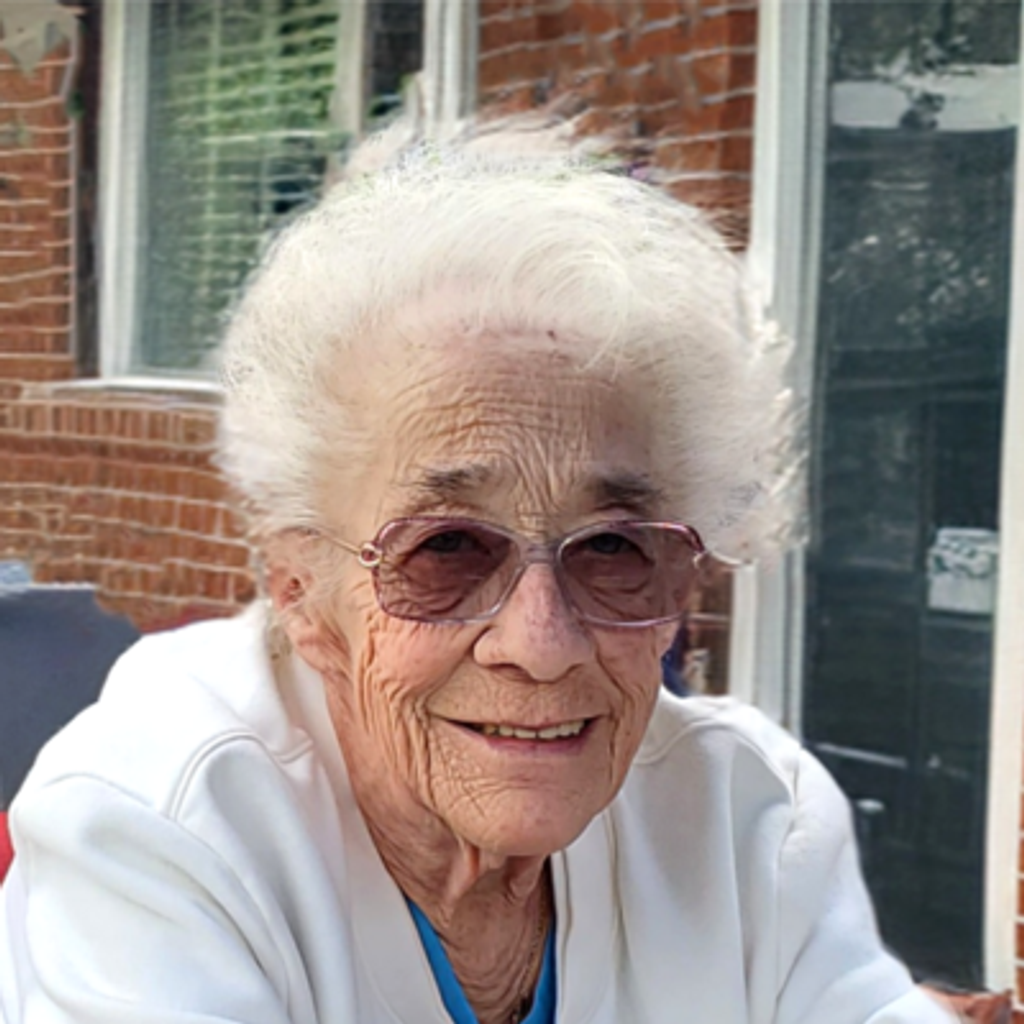 Rose Marie Chaike Profile Photo