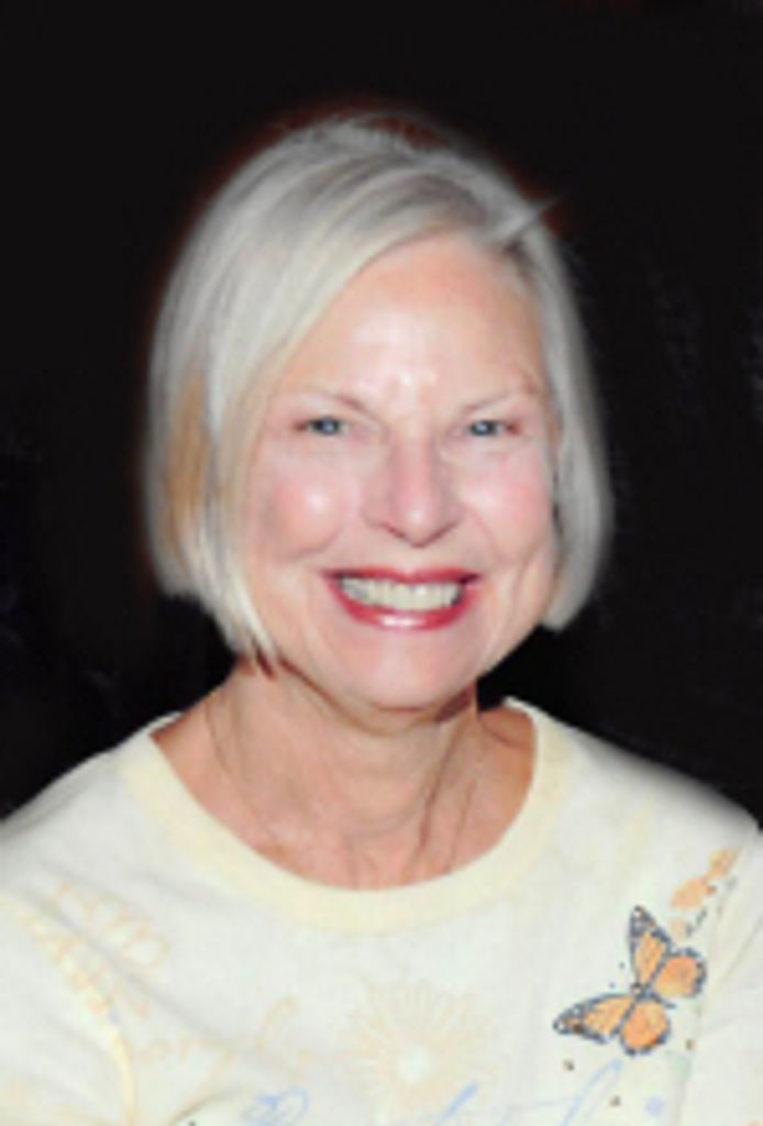 Virginia "Ginny" Hunkeler