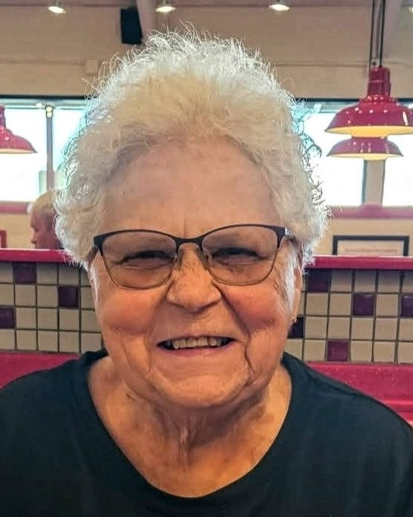 Bersita "Bert" Mendenhall