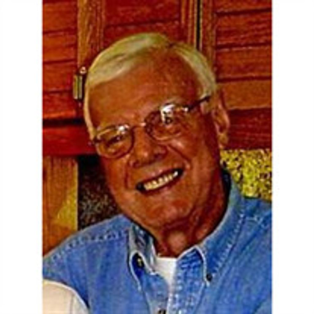 Clyde Kasper Jr.